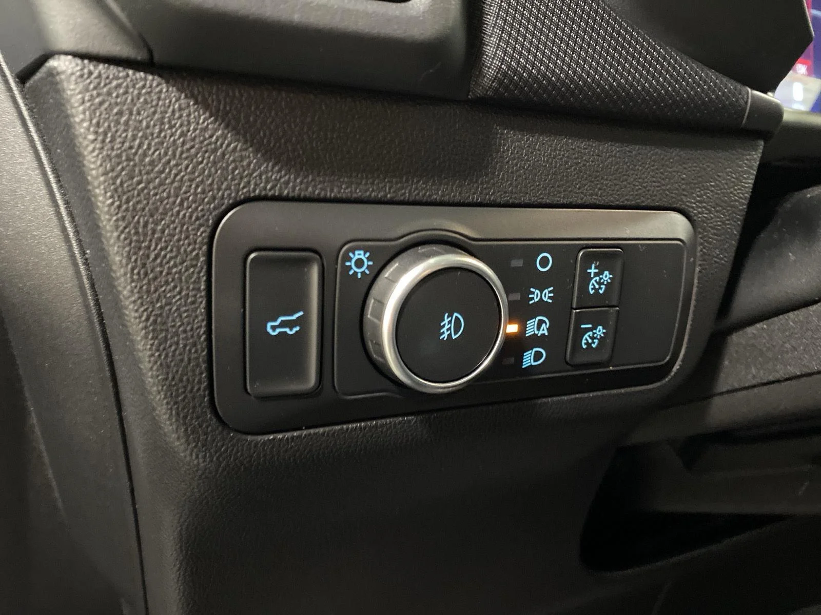 Used 2022 Area 51 Ford Outer Banks image 21