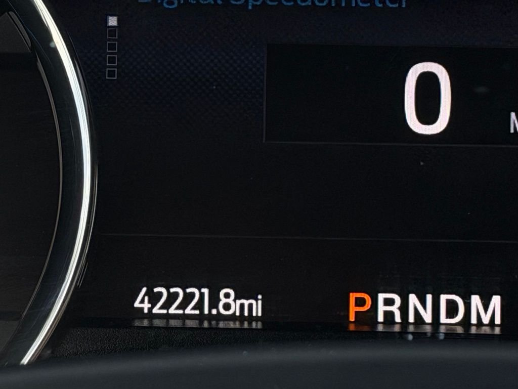 2022 Ford F-250 Super Duty Lariat - Photo 13