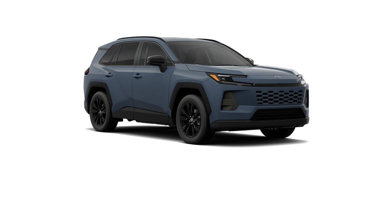 Used 2026 Cloud Toyota XLE Premium image 15