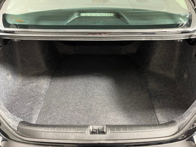 Used 2021 Black Honda Touring image 36