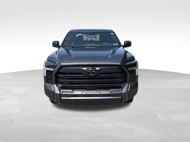 New 2026 Magnetic Gray Meta Toyota SR5 image 9