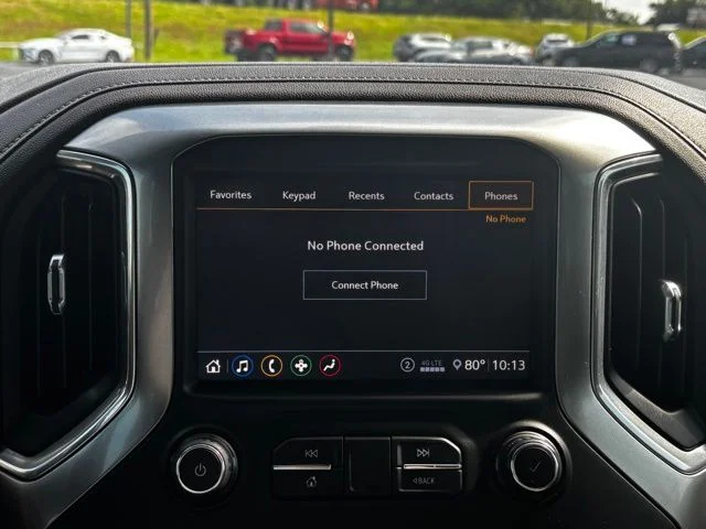 Used 2020 Beige Chevrolet LT Trail Boss image 15