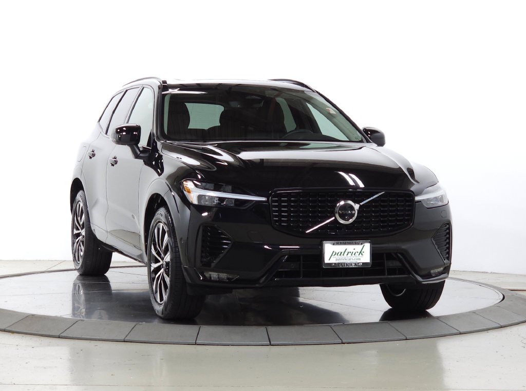 2023 Volvo XC60