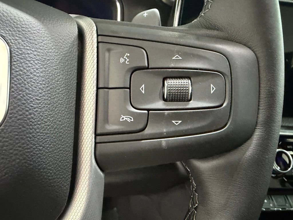 New 2026 Onyx Black GMC Denali image 17