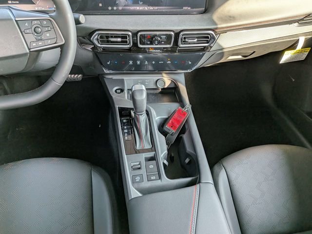 New 2026 Black Nissan SR image 15