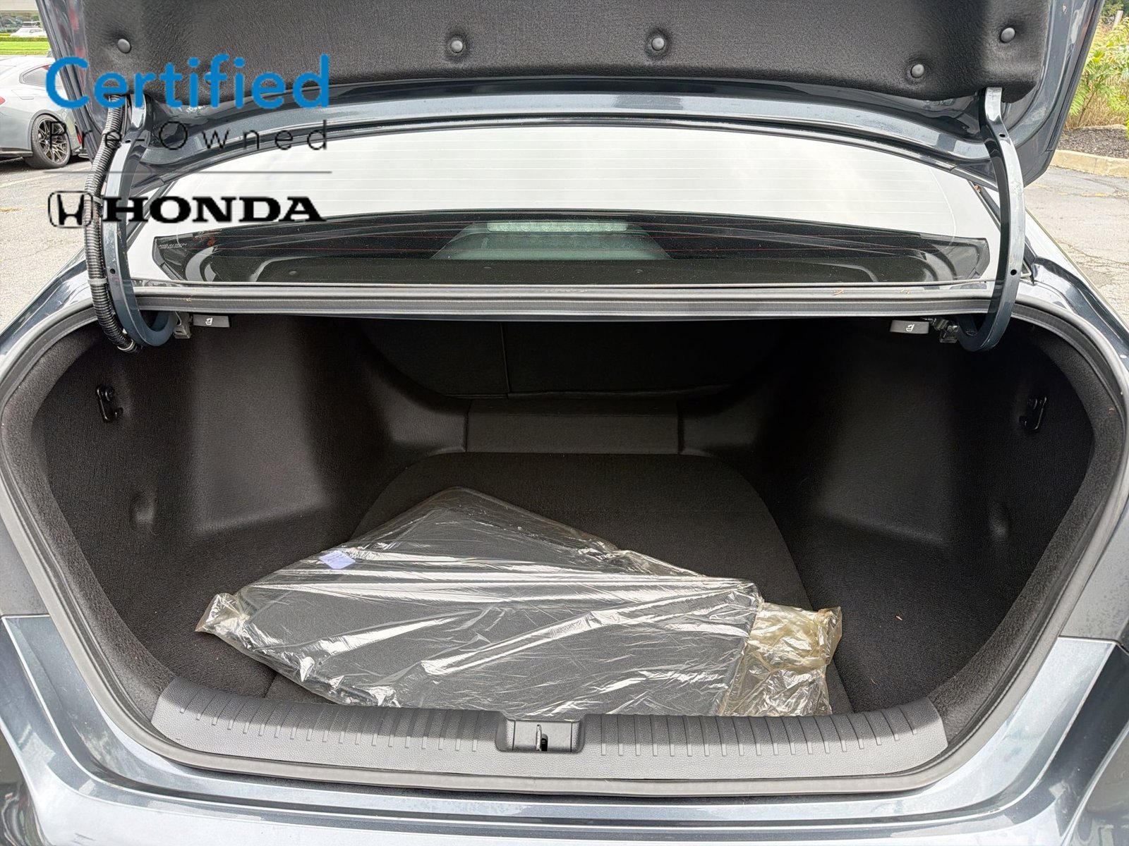 2024 Honda Accord EX - Photo 65