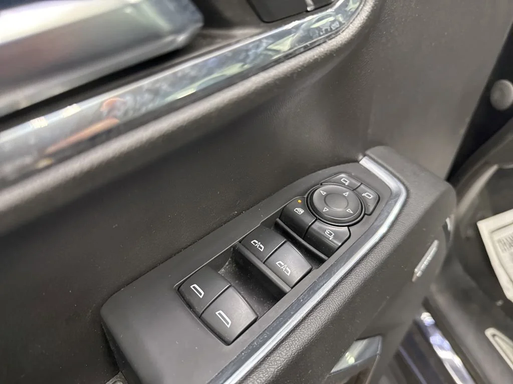 Used 2024 Dark Ash Metallic Chevrolet LTZ image 22