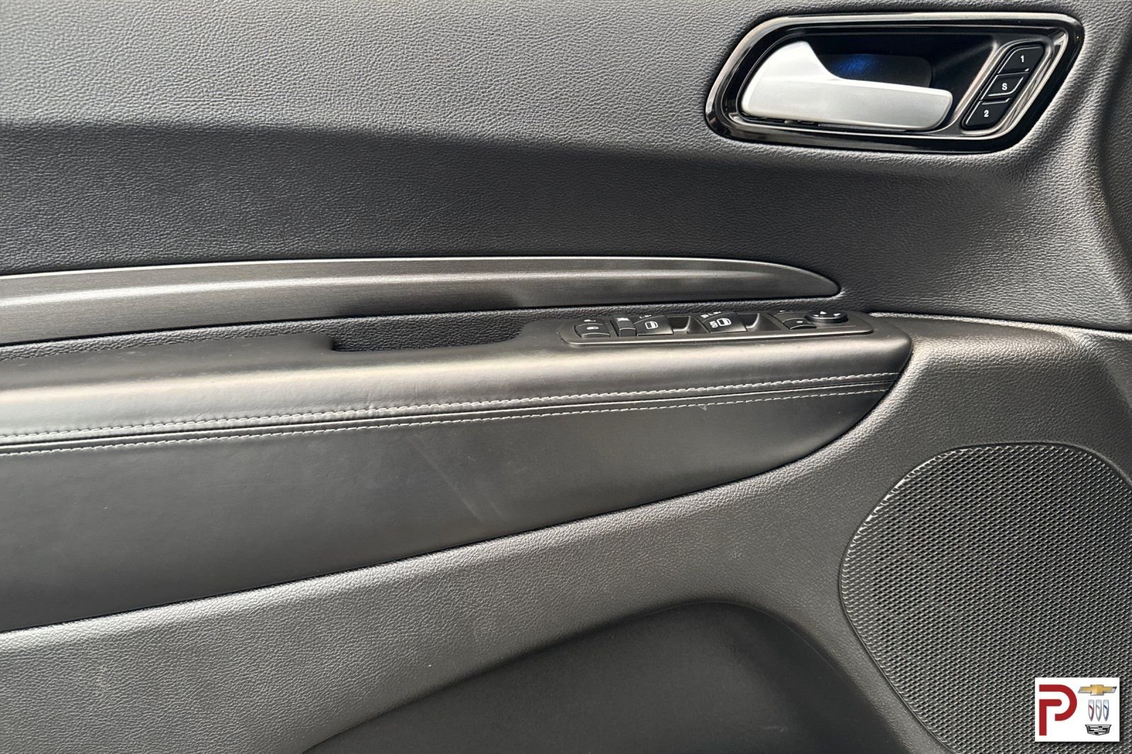 Used 2021 White/off-white Dodge Citadel image 11