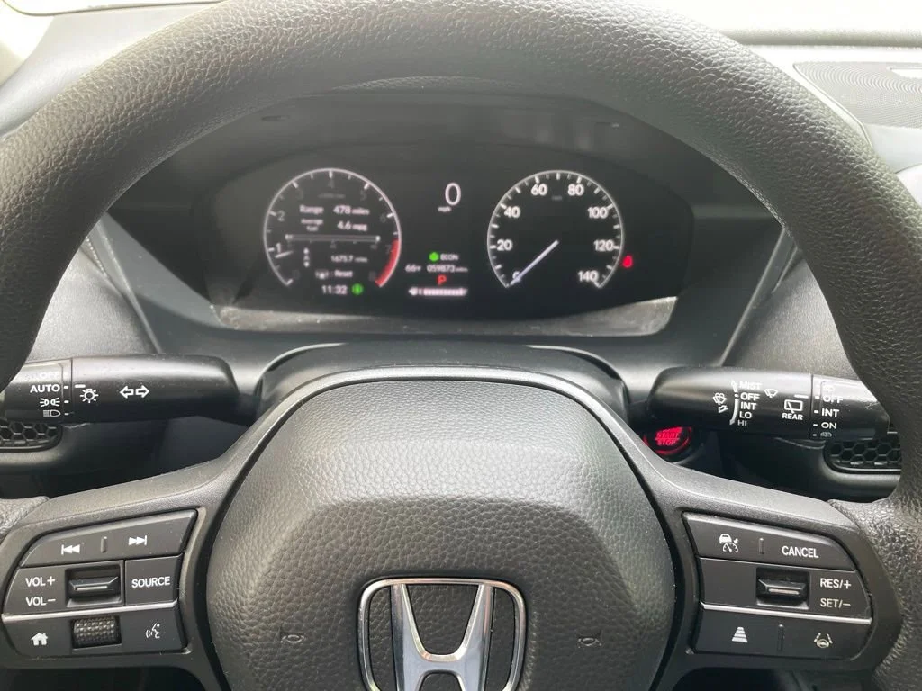 2023 Honda HR-V LX - Photo 34