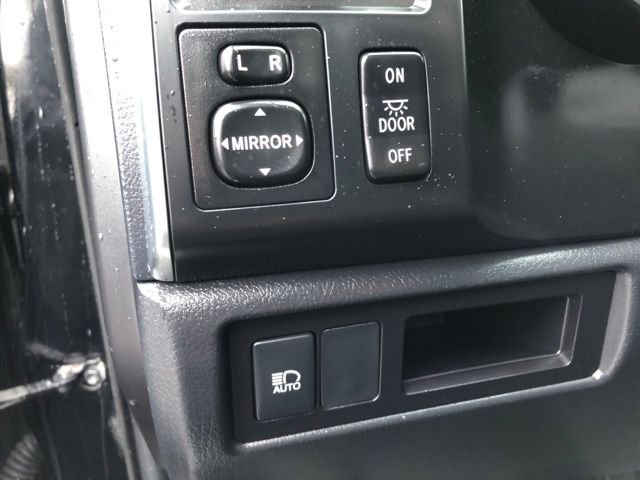Used 2019 Black Toyota TRD Sport image 25