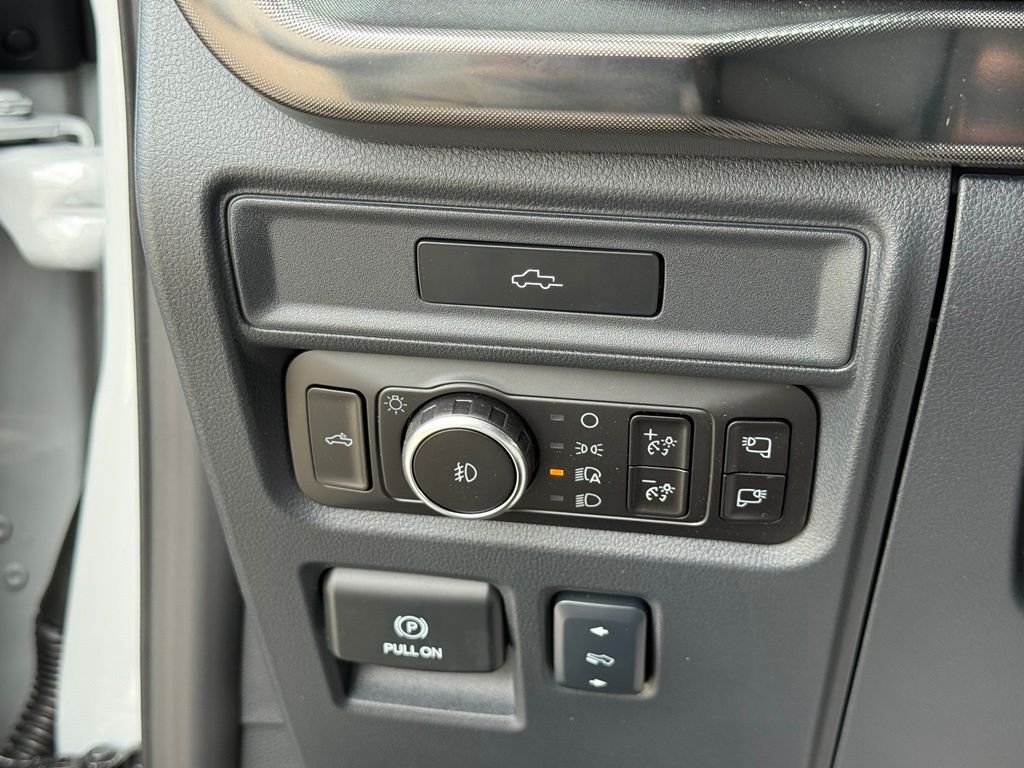 New 2026 Avalanche Ford Tremor® image 16