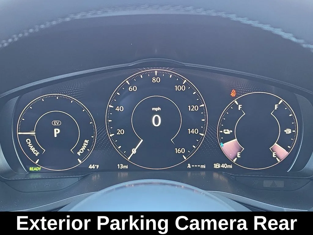 New 2026 Deep Crystal Blue Mica Mazda Preferred AWD image 9