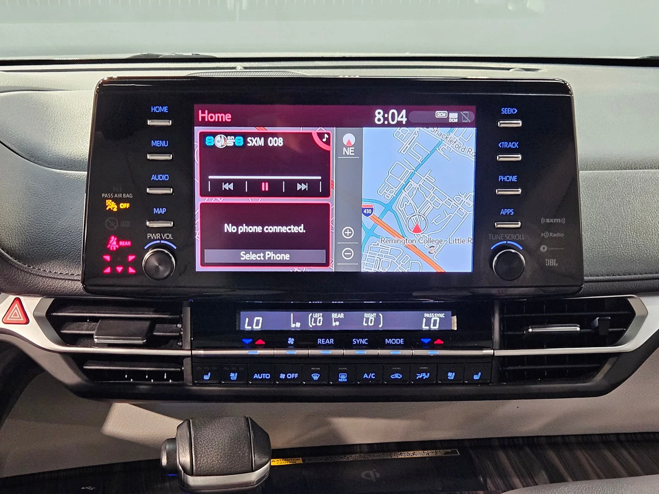 2024 Toyota Sienna Limited - Photo 16