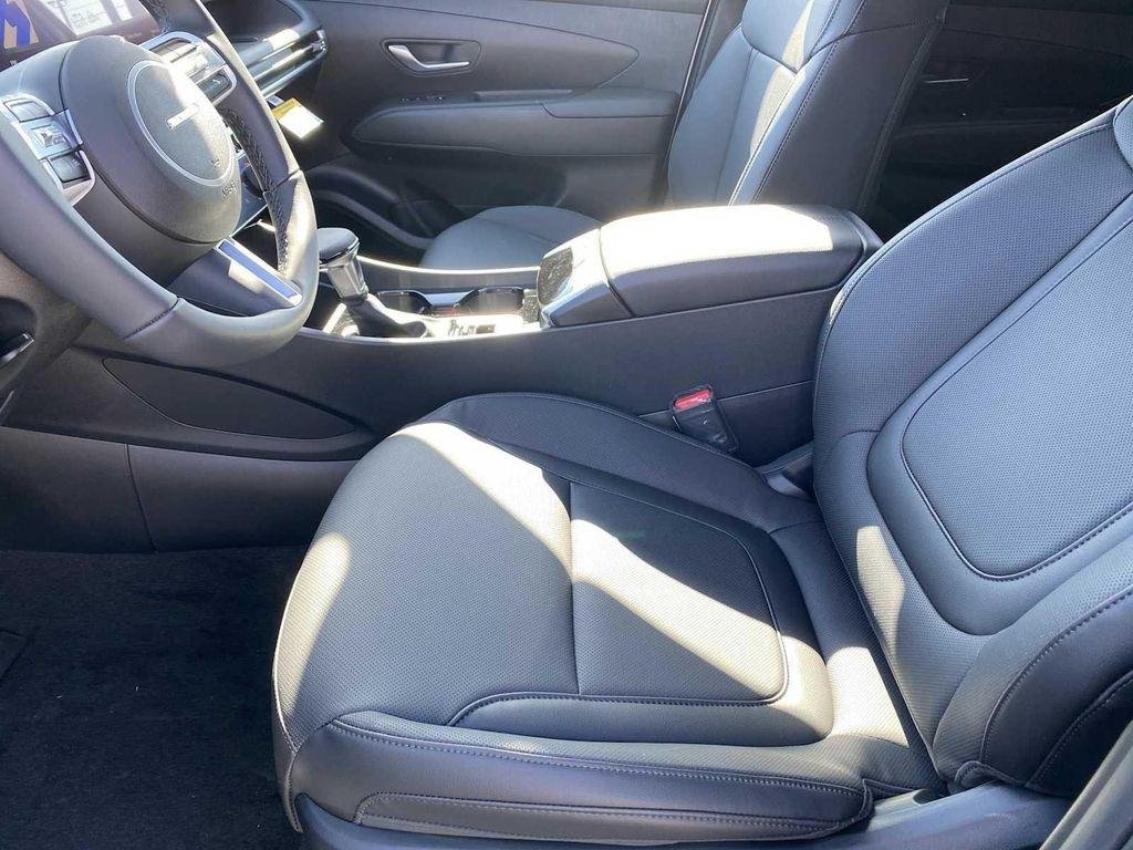 New 2026 White Hyundai XRT FWD image 24