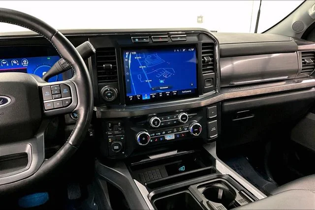 2024 Ford F-250 Super Duty Lariat - Photo 7