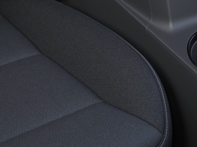 New 2026 Sterling Gray Metallic Chevrolet WT image 21