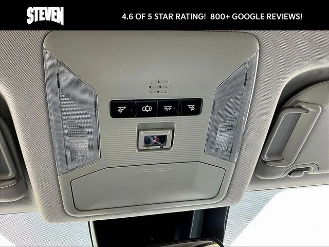 Used 2020 Red Toyota XLE image 19