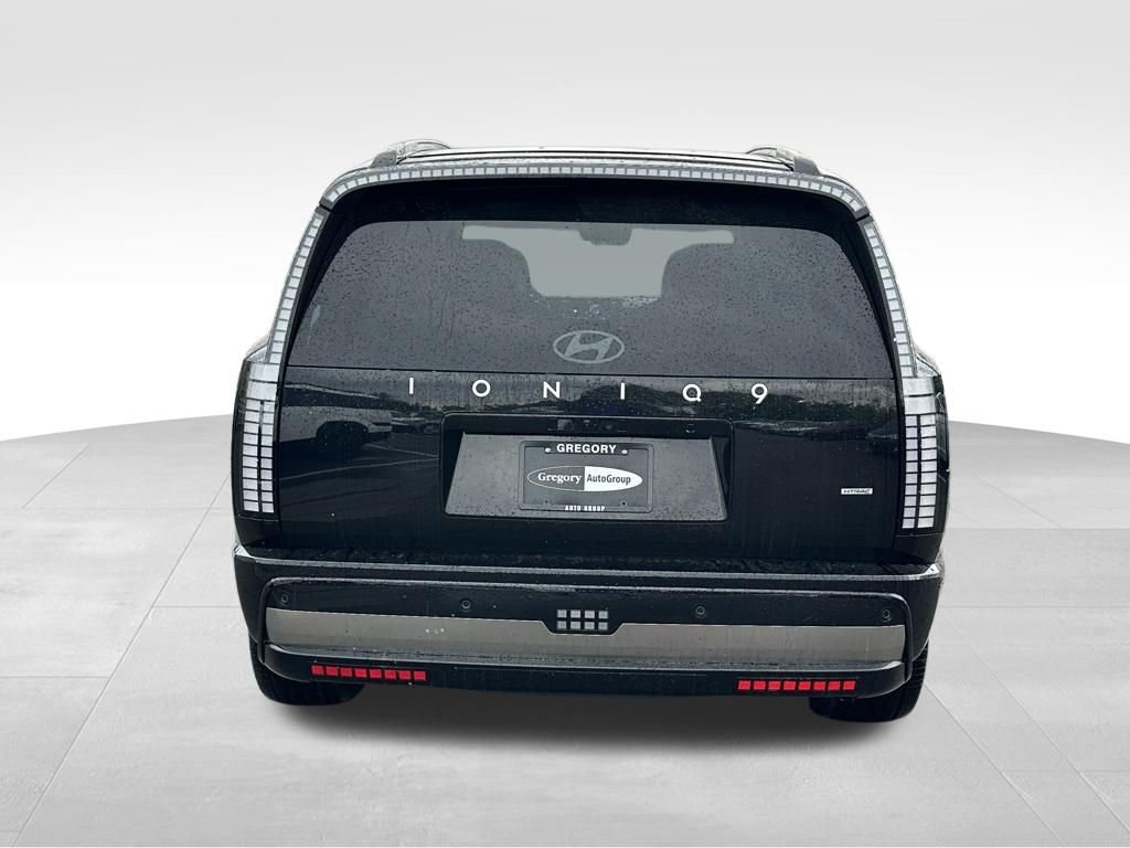 2026 Hyundai IONIQ 9 Performance Calligraphy - Photo 6