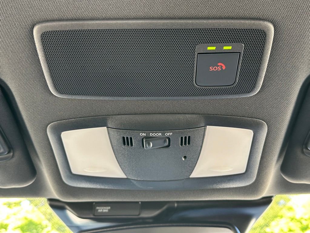 Used 2025 Gray Nissan Performance image 33