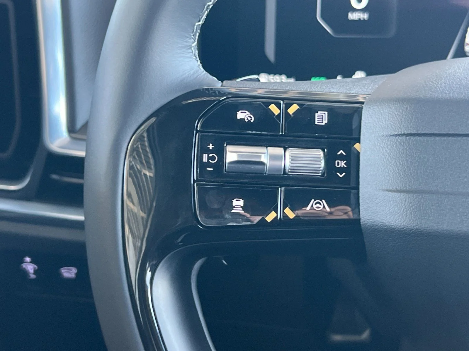 New 2026 White Kia X-Line SX Prestige image 29