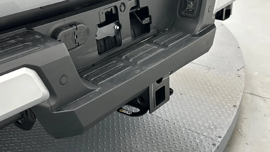 2026 Toyota Tacoma TRD Off Road - Photo 17