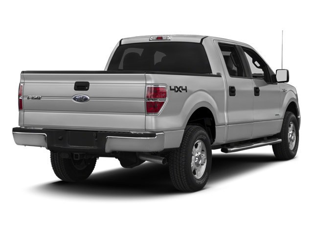 Used 2013  Ford  image 2