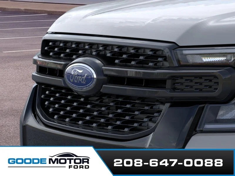 New 2026 Avalanche Ford XLT image 17