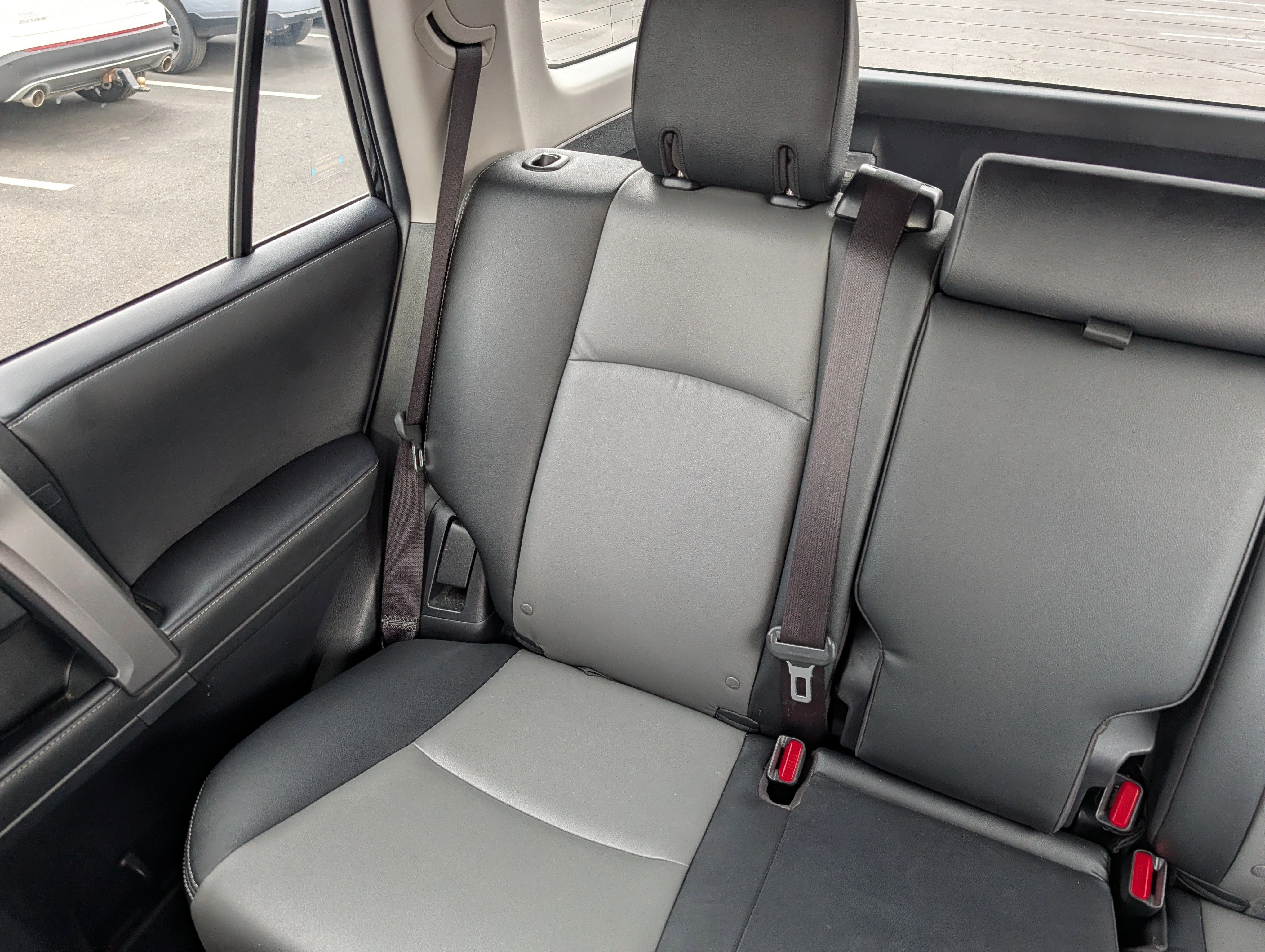 2024 Toyota 4Runner SR5 Premium - Photo 11