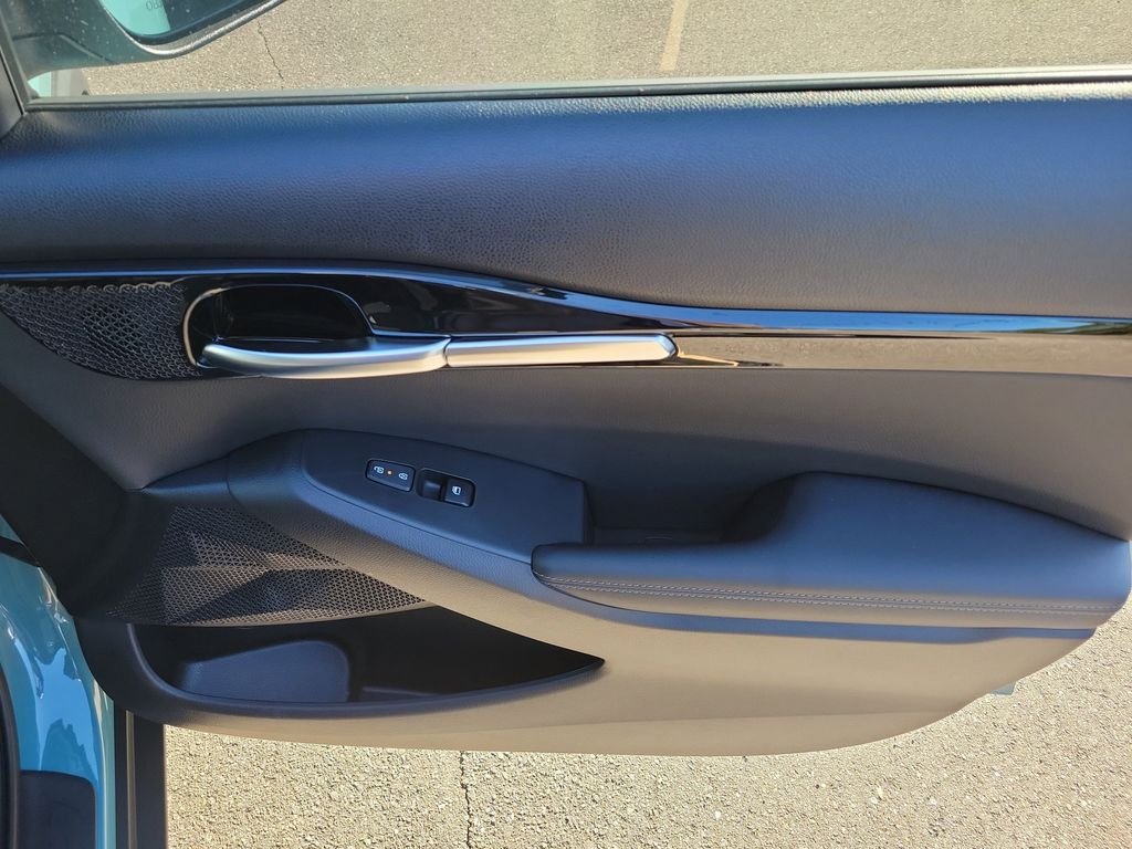 New 2026 Blue Kia S image 10