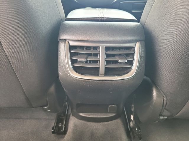Used 2024 Gray Chevrolet LT image 17
