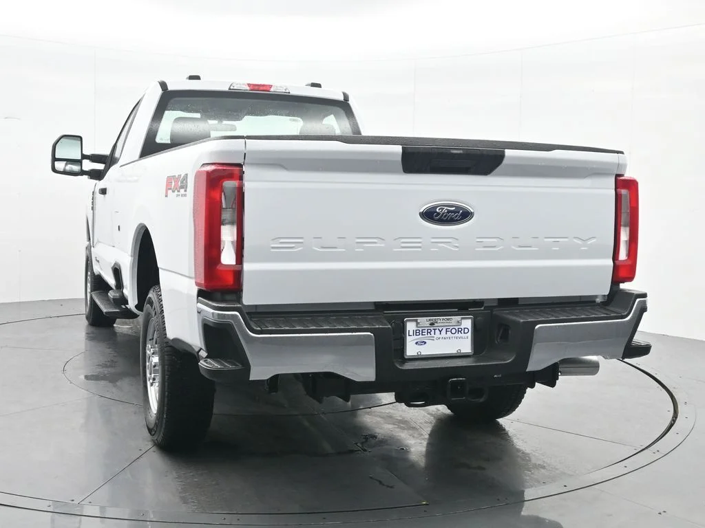 2026 Ford F-250 Super Duty XL - Photo 9