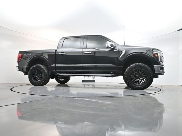 2025 Ford F-150 Lariat - Photo 53