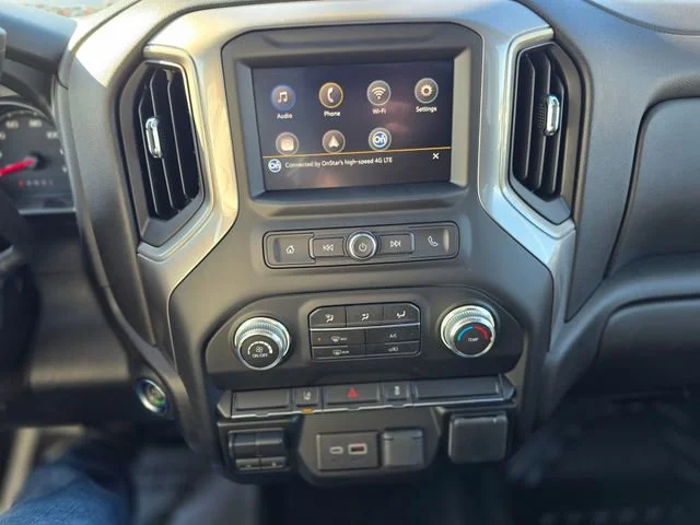 2026 GMC Sierra 2500HD Pro - Photo 14