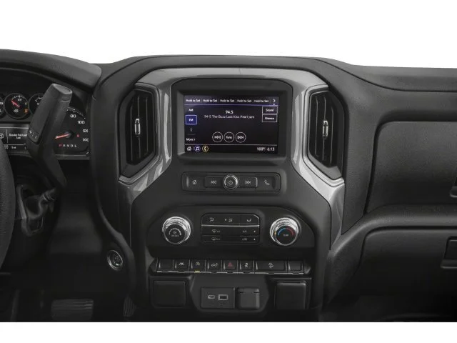 Used 2024 Onyx Black GMC Denali Ultimate image 7