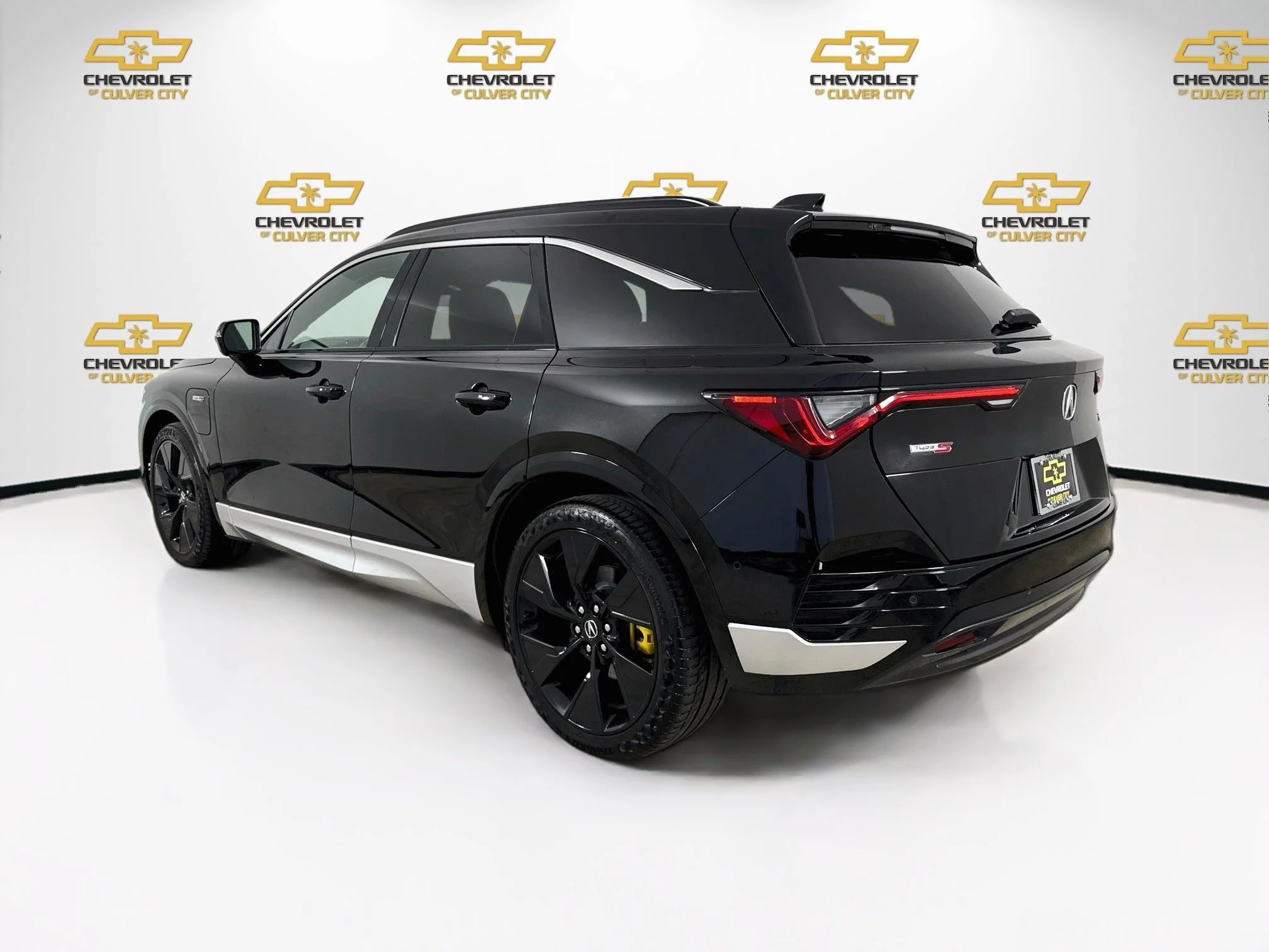 Used 2024 Black Acura 1SE image 6