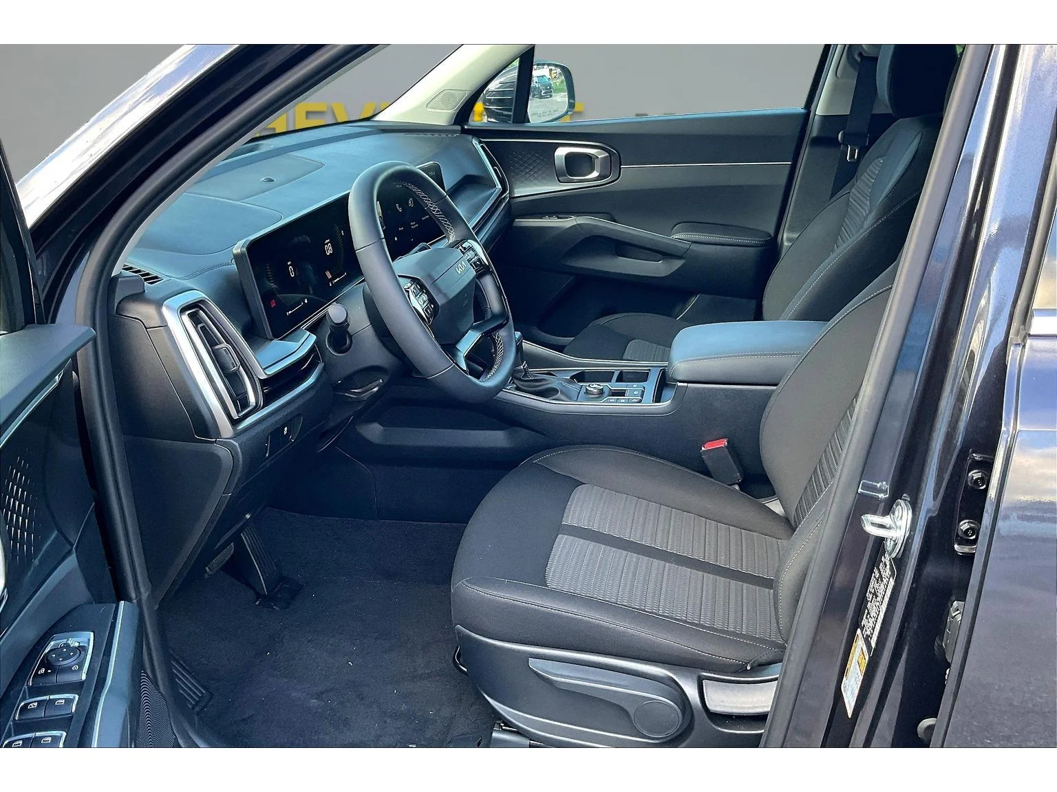 Used 2026  Kia LX image 11