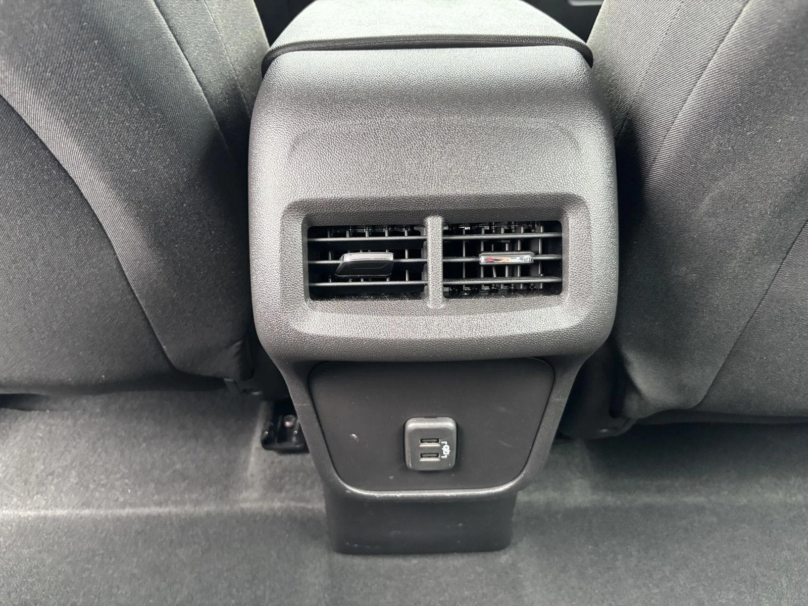 Used 2024 Sterling Gray Metallic Chevrolet LS image 14