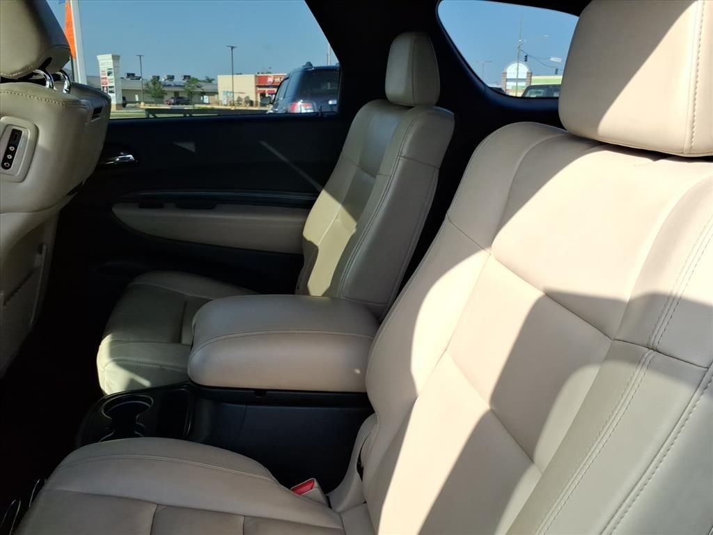 Certified Used 2021 Blue Dodge GT Plus image 11