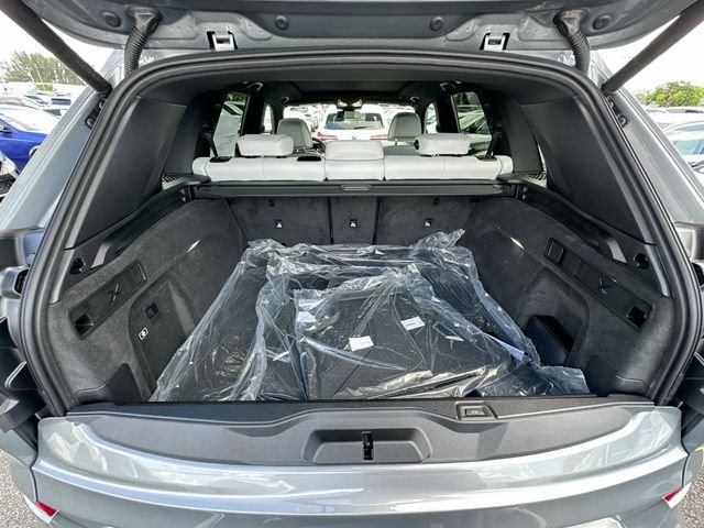 New 2026 Gray BMW sDrive40i image 20