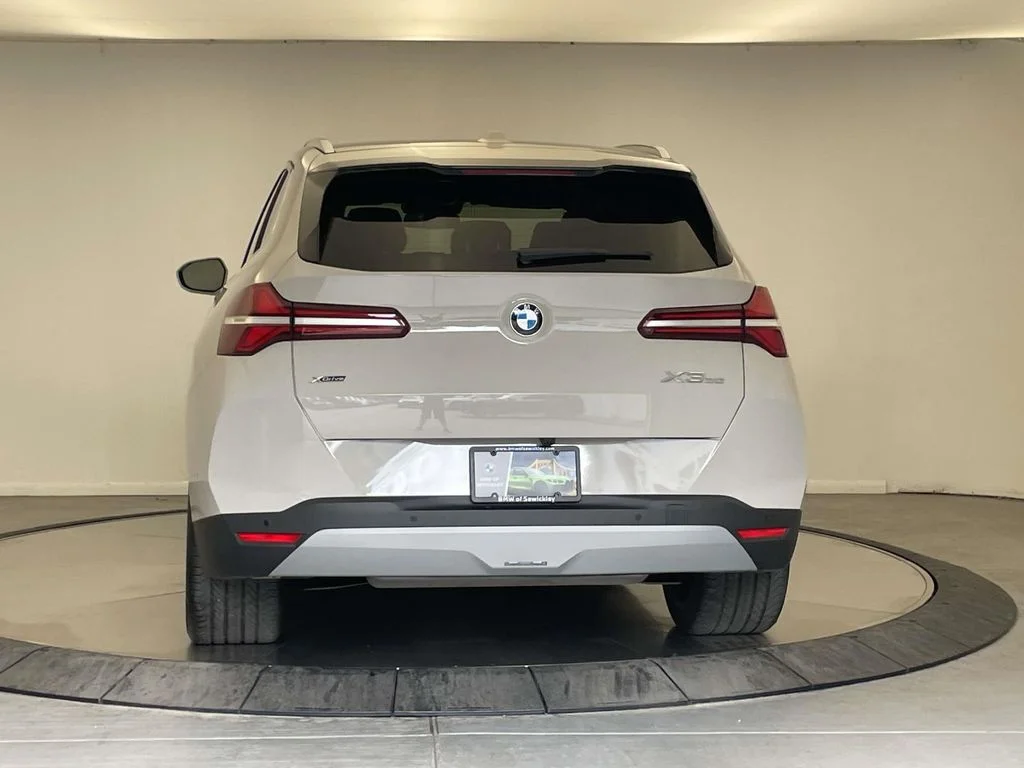 Certified Used 2026 Beige BMW 30 xDrive image 4