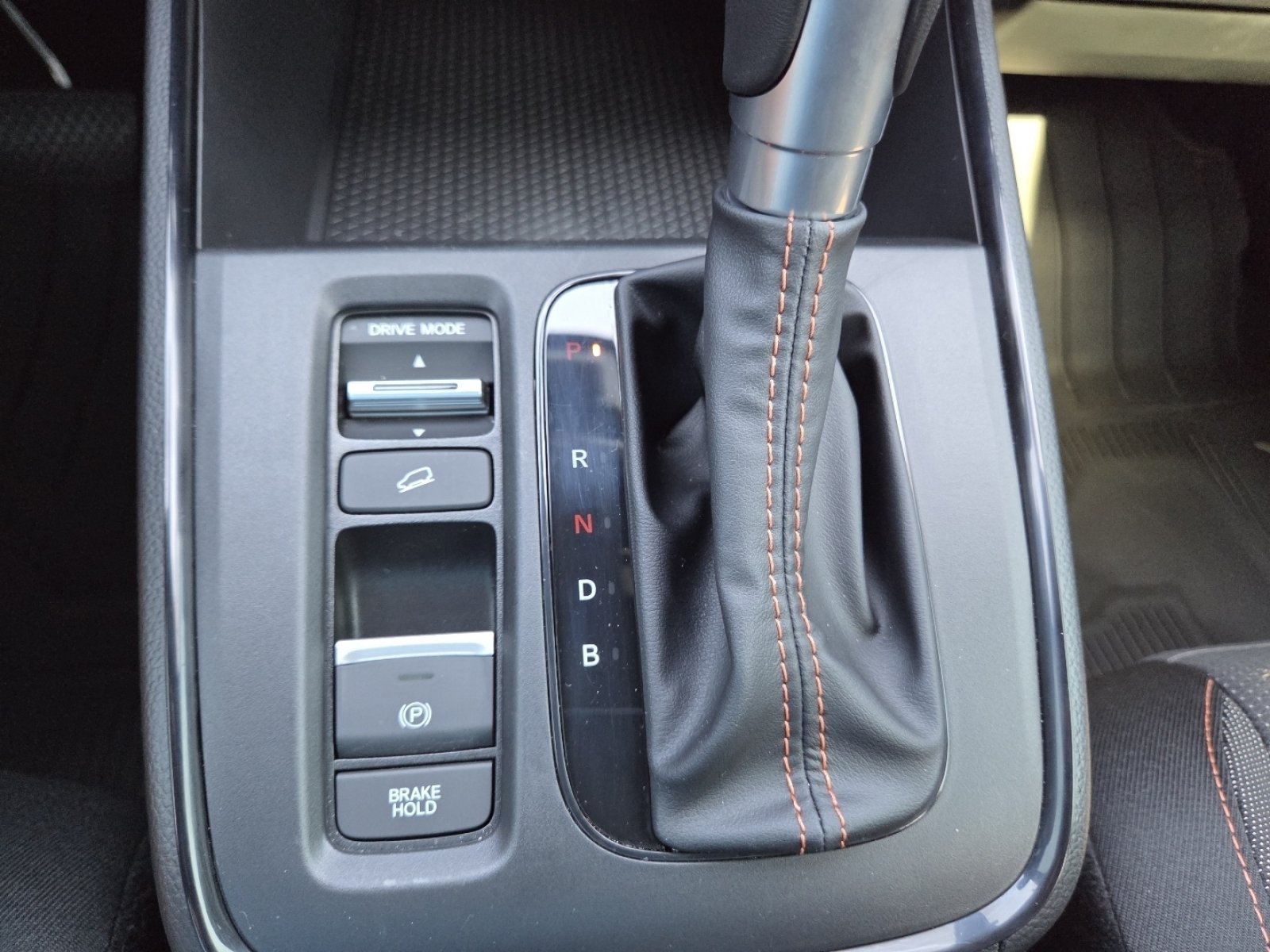 2025 Honda CR-V Sport - Photo 65