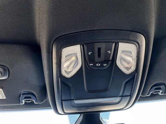 2022 RAM Ram 2500 Pickup Big Horn - Photo 30