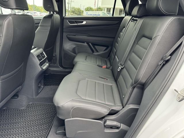 2025 Volkswagen Atlas Cross Sport SEL - Photo 15