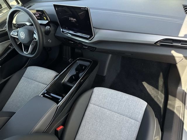 2025 Volkswagen ID.4 PRO - Photo 29