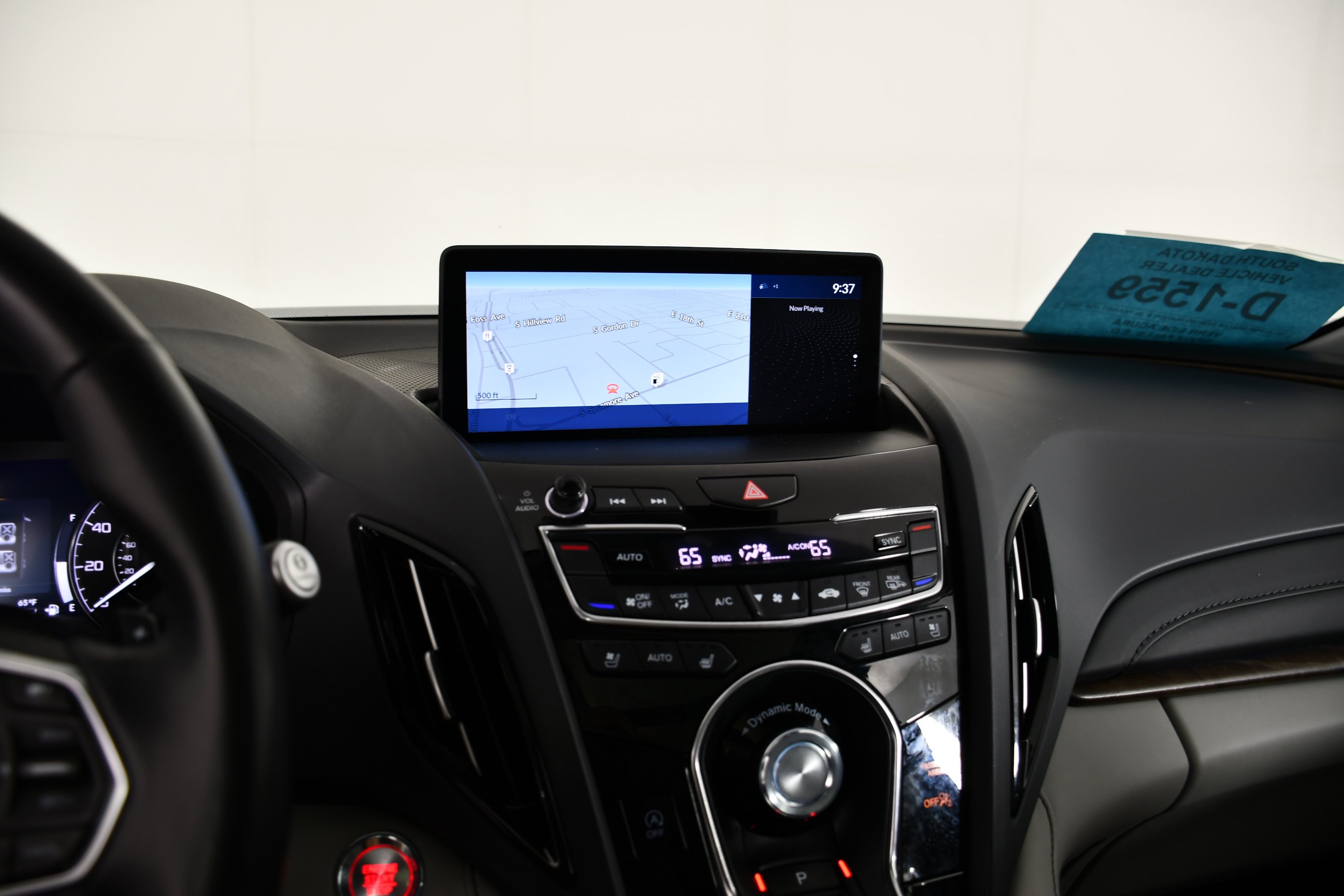 2024 Acura RDX Advance Package - Photo 25