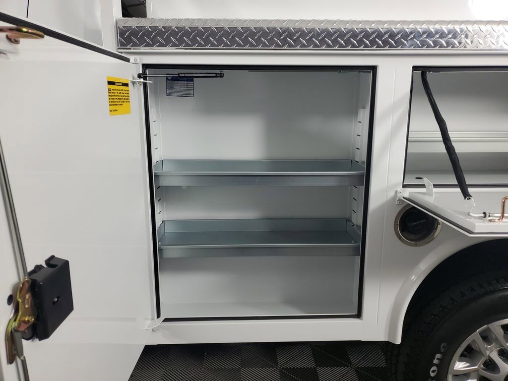 2026 Chevrolet Silverado 2500 HD Work Truck - Photo 9