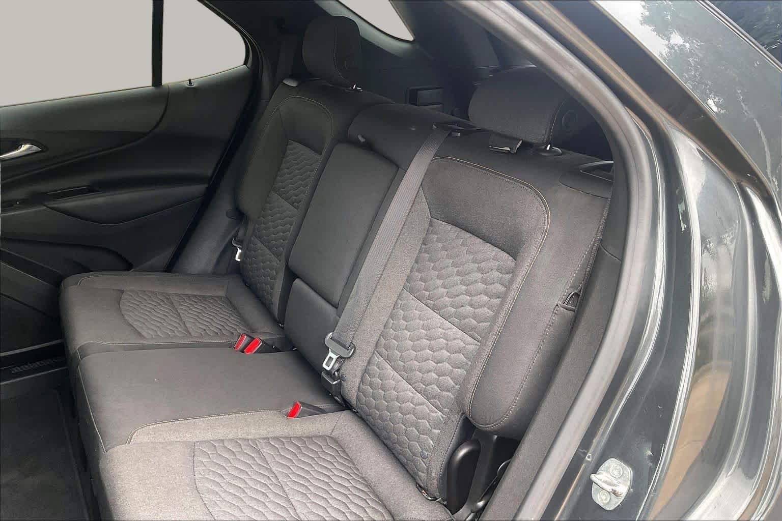 Used 2019 Nightfall Gray Metallic Chevrolet LT image 21