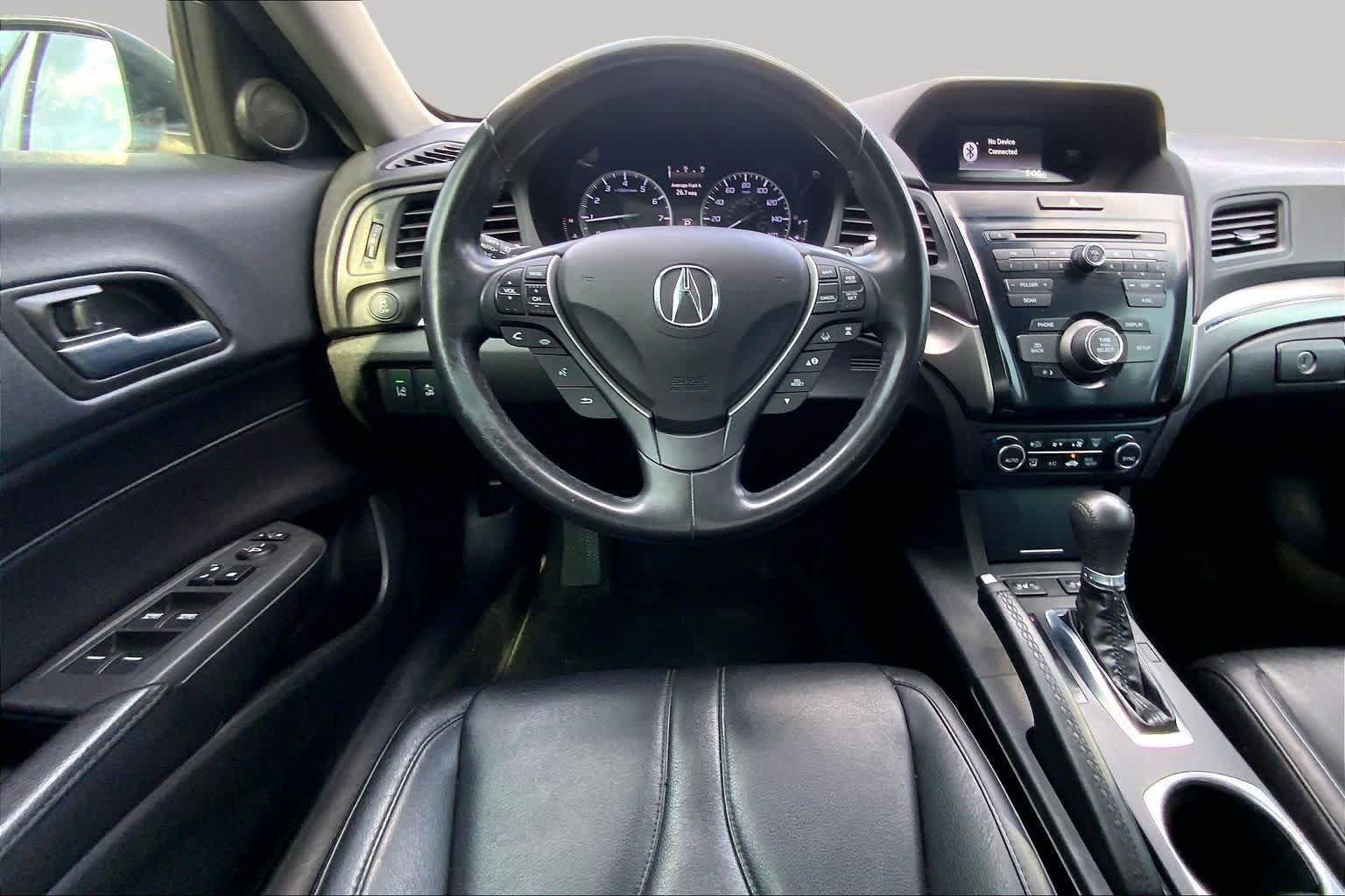 Pre-Owned 2019 Acura ILX