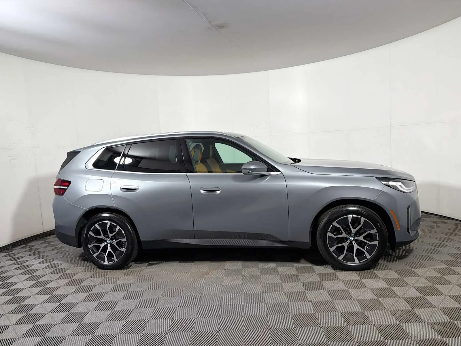 2026 BMW X3 30 - Photo 7