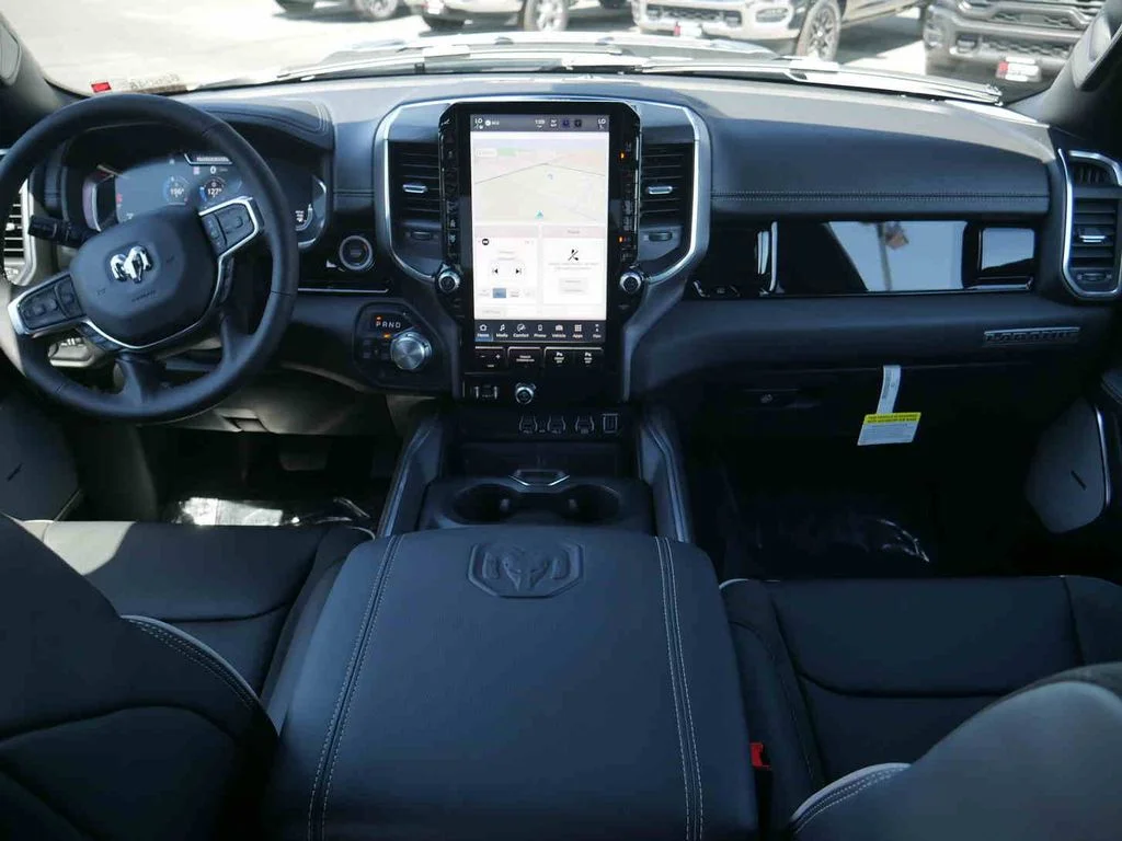2026 RAM 1500 Laramie - Photo 4